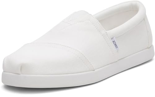 TOMS Men's Alp FwdLoafer Flat