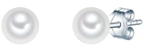 Rafaela Donata Damen Ohrringe 925/- Sterling Silber