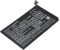 TECHTEK Battery 5000mAh compatible with A2567, A2568, A2569, iPad Mini 6 replaces A2522