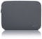 AIPIE Laptop Sleeve 15 15.6 Inch Laptop Case for Gaming PC Bump Absorb Briefcase Carrying Bag Compatible with MacBook, Acer, Asus, Dell, Lenovo, Microsoft, HP Durable Notebook Cover, Gray 15.6 Inch