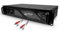 Ampli puissance PRO DJ - BM Sonic BMS-3000-3000W - Technologie MOSFET avec ventilation continue, Câble RCA/RCA