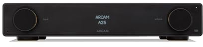 Arcam: Radia A25 Integrierter Verstärker