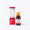 Jamufeel 100 % kaltgepresstes Granatapfelsamenöl 10 ml – naturrein, reich an Punicinsäure & Antioxidantien, feuchtigkeitsspendend, regenerierend, straffend, für Gesicht, Körper & Haarpflege