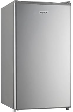 Réfrigérateur Table Top Gris R0TT91SE 91L