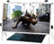 BUNIQ Computer-Bildschirmlupe for Laptop, 22'' Vergrößerungsbildschirm for Computermonitor, 3-fache Vergrößerungsglas-Leselupe