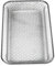 HYSapientia® air fryer oven accessories- Suitable for 22L dual air fryer oven (Half-width Air Fryer Basket)