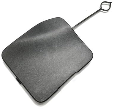 SVTSTRQE Auto Paraurti Tappo Traino per N&issan per Qashqai J11 2015-2018 85071-DF30A Paraurti Posteriore Gancio Traino Copertura Occhiello Trim Copertura Rimorchio Tappo