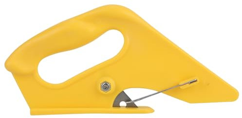 Teppichschneider, Hochleistungsschere Teppichschneider Profi Mehrzweckschere Teppichmesser Schneidwerkzeug für Teppich, Tapete, Karton, Leder