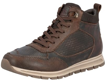 Rieker Herren B0508Sneaker High