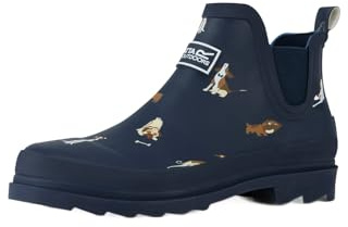 Regatta Freizeitschuhe RWF454-BSG Harper Boot