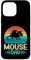 Mouse Dad Mouse Case for iPhone 13 Pro Max