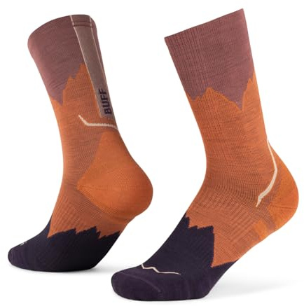 Buff Unisex Lw Merino Wool Crew LW Merino Wool Crew