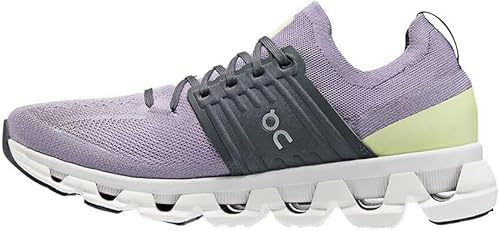 On Cloudswift 3 in Shark | Hay - Men's
