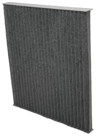 HELLA 8ZC 366 122-441 Innenraumfilter CF068C - Aktivkohlefilter