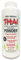 Thai Deodorant Stone Crystal And Corn Starch Deodorant Body Powder (1x3 Oz)