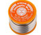 amasan Raccordi Lot N. 3 (97%, 3% stagno rame) 250 G Rotolo Ø = 3,0 mm (senza piombo), groß, Orange, 1