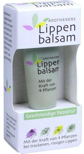 Dr.R.PFLEGER GmbH Lippenbalsam Tube 8 ml