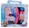 Disney Frozen 17963 - Juego de Vajilla con 2 Piezas
