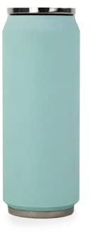 Yoko Design - CANETTE SOFT ISOTHERME 500 ML COLORIS MINT