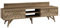 Alphamoebel moebel17 4920 Yakamoz TV Lowboard Fernsehtisch Fernsehschrank Schrank, Walnuss, Wohnzimmer, Holz, Korpus eigenes Design, 180 x 46,6 x 29,5 cm