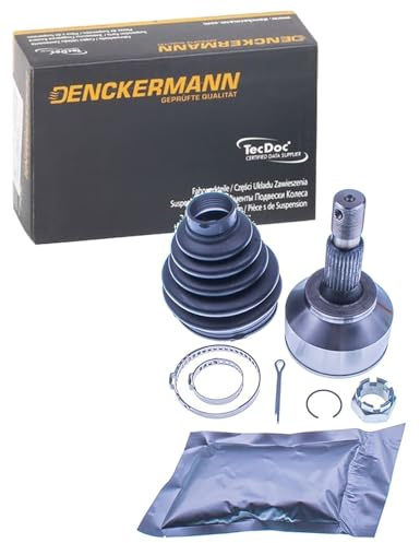 Denckermann Gelenksatz, Antriebswelle C120561
