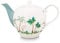 Pip Studio 51005060 Jolie Dots Gold Teekanne gross 1,6 l