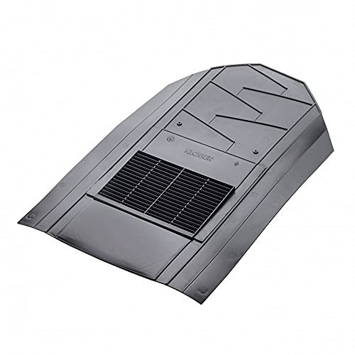 Klober Uni-Line Slate Vent