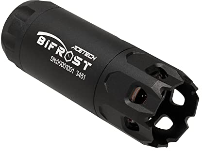 ACETECH Unidad Bifrost-Tracer con Rosca M14-CCW y M11+CW