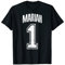 Mariah Supporter Number 1 Größter Fan T-Shirt