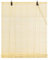 Cy.curtain bright Rollos aus natürlichem Bambus für den Innenbereich, 60 x 160 cm, Bambusrollo, für Türen und Fenster, Bambusvorhang für Balkon, Restaurant, Küche, Veranda