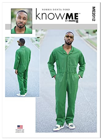 McCall's Paper Pattern, AA (34-36-38-40-42)