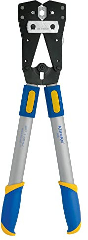 K06 Pince à sertir manuelle 6-120 mm²