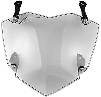 Scheinwerfergitter Guard Für BMW R1250GS Für LC Für Adventure R1250 Für GS Für ADV 2013-2022 R 1250 Für GS Zubehör R1200GS Klarer Scheinwerferschutz Schutzlinsenabdeckung Headlights Schutzhülle (Farb