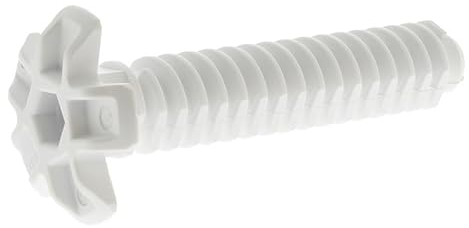 PIED 00631221 pour Lave vaisselle BALAY, BLAUPUNKT, BOSCH, CONSTRUCTA, GAGGENAU, NEFF, SIEMENS, VIVA