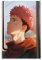 Japanisches Anime Jujutsu Kaisen Poster Itadori Yuji (4) Posterdruck Kunst Wandmalerei Leinwand Poster Moderne Schlafzimmer Dekor 20 x 30 cm
