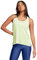 Under Armour UA Knockout Tank Retro Green - S