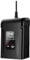 Vax Genuine OnePWR Slide Charger, Over-Charge, Short Circuit and Reverse Polarity Protection, Black