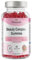 Pharmanostix Ultra Hair, Skin & Nail Gummies - Biotin 5000μg, Zinc, Vitamin D3, Choline, Vitamin C - 60 Vegan Raspberry Flavour Gummies - Gluten, Dairy, Soy & GMO Free
