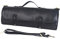 HiyyFloy Chef Knife Roll Bag Leather Knife Carrying Case with 10 Pockets Multi-function Tool Roll Bag for Kitchen Traveling Camping