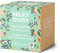 Milky Daisy - Tisane Minceur Bio - Saveur Pêche Sureau - Drainant et Amincissant - 40 Sachets