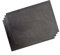 codiarts HDF DECOR Platten 30x42cm 2.8mm | Hochdichte Holzfaserplatte | Perfekt für Laserschneiden & Basteln | Hohe Stabilität | 4er Pack (Schiefer)