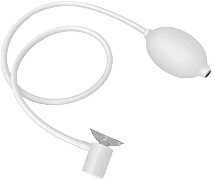 Sitz Bath Flusher Tube For For Sitz Bath For Seat With Pump And Sprayer Flush Hose For Portable Bidet