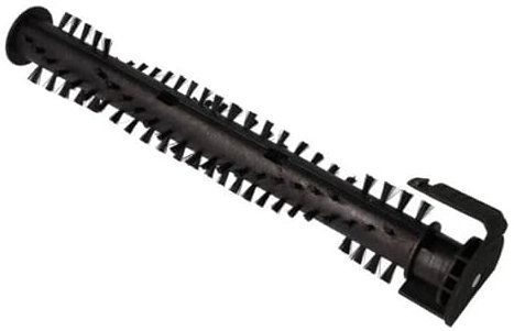 DUJULE Spazzola a rullo per bocchetta elettrica compatibile con Bosch 17004234 su aspirapolvere