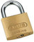 ABUS 45/40 Messing-Hangschloss, 40 mm