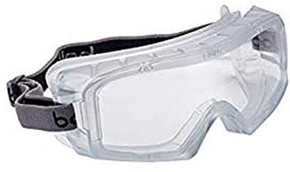 Bollé COVERSI Coverall Lunettes masques étanche