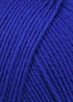 Lang Yarns Merino 150 Superwash 0106 royal