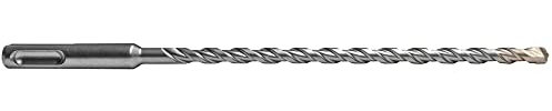 Century Drill & Tool 81016 SDS Plus Masonry Drill Bit, 1/4 x 14