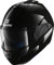SHARK EVO-ONE Blank schwarz XS