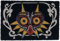 The Legend of Zelda Majora's Mask Fußmatte, Mehrfarbig, 40 x 60 cm