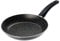 Alluflon Tradition Italy Frying Pan, Aluminium, black, 30 cm